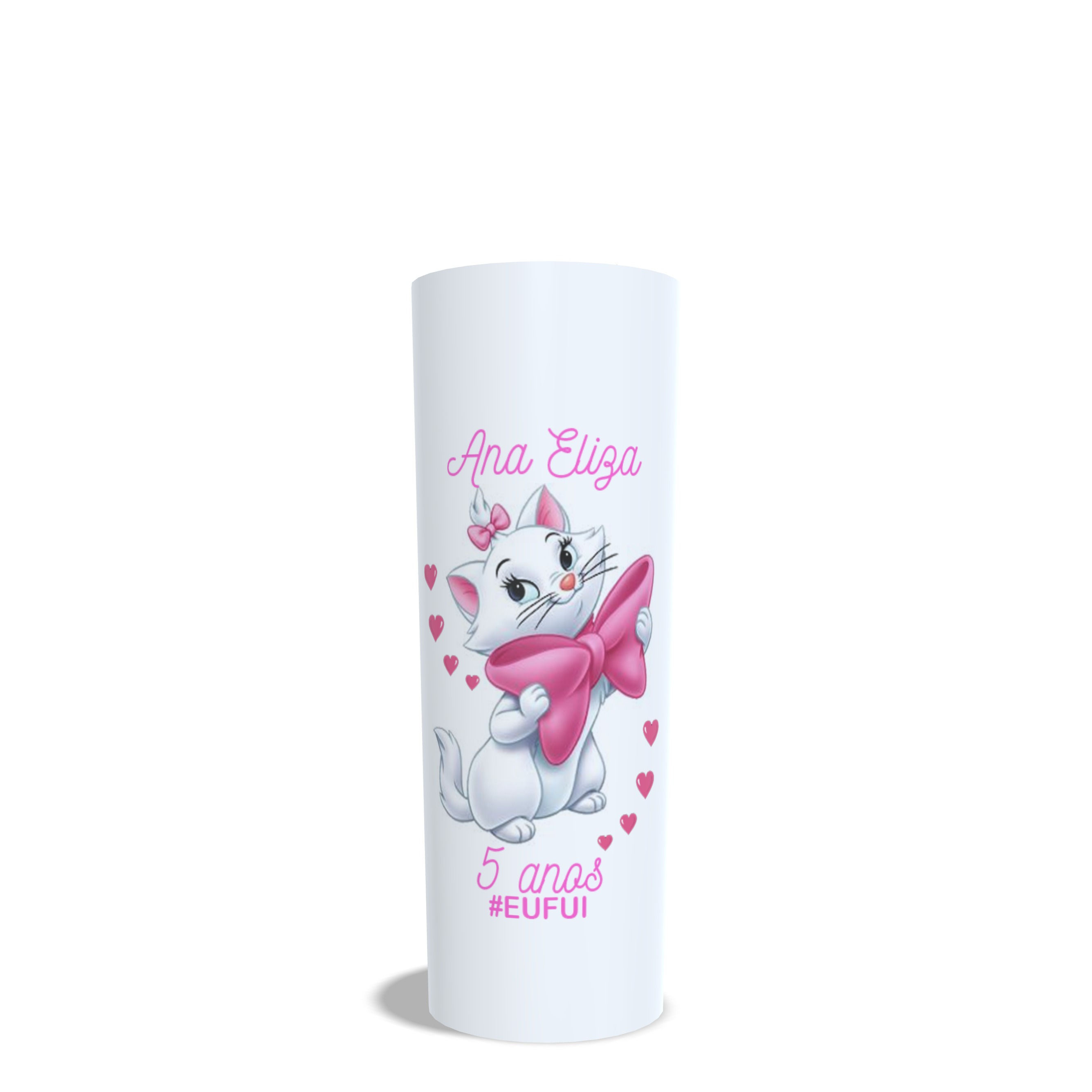 Marie - Long Drink Personalizado