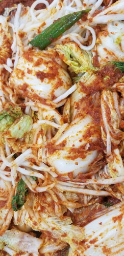 ●kimchi Get CJ Bibigo Sliced Kimchi Delivered | Weee! Asian Market