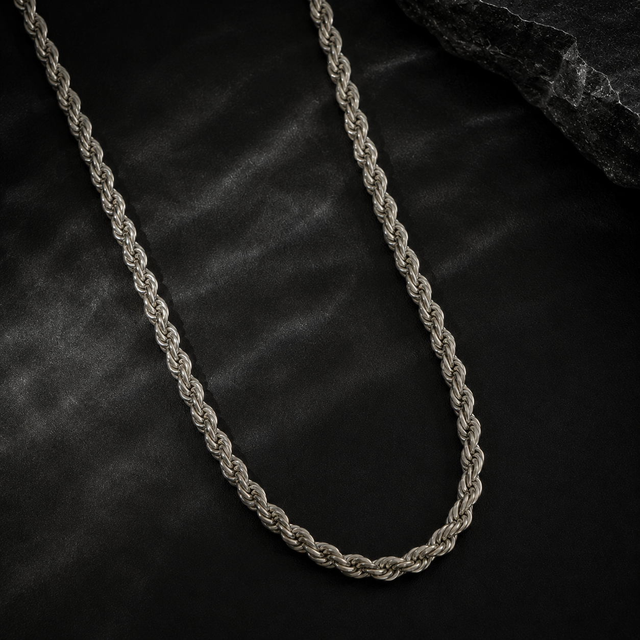 Rope Chain Men’s Chain