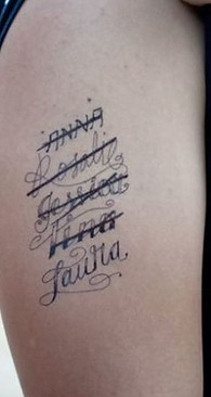 tattoo - Pico Laser
Prof.dott. emilio betti
Prima Dopo
Centri di Alta Specializzazione in medicina estetica, chirurgia estetica, dermatologia, laser, tricologia, Medicina rigeneratica PRP