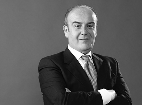 Prof. Dott. Emilio Betti insieme il Dott. Scott. Harris di Dallas Texas