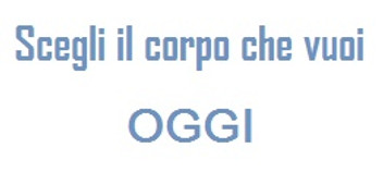 Scegli il corpo che desideri ottenere con le migliori procedure al Mondo di Medicina Estetica, Chirurgia Estetica, Dermatologia Plastica, Tricologia, Medicina Rigenerativa PRP Medicina Antiage e Coolsculpting la procedura di criolipolisi n. 1 al mondo per distruggere per sempre il grasso localizzato senza chirurgia