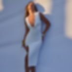 Vista del Vestido Maran 25 de Kimona byJP