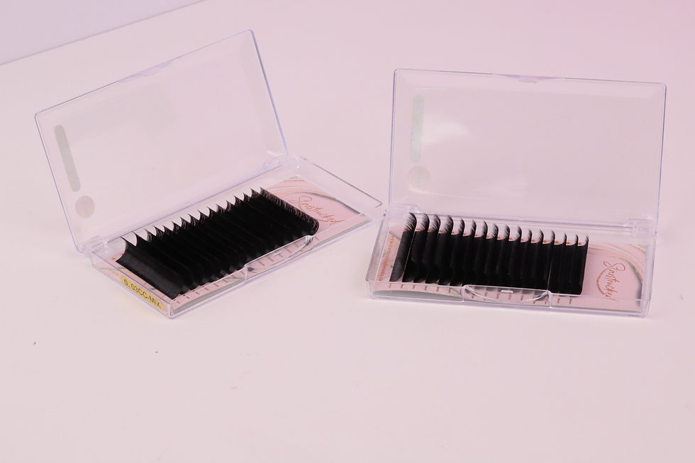 10-16mm Mixed Length Trays