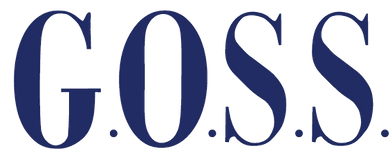 G.O.S.S. Industries International Inc. 3PL logo