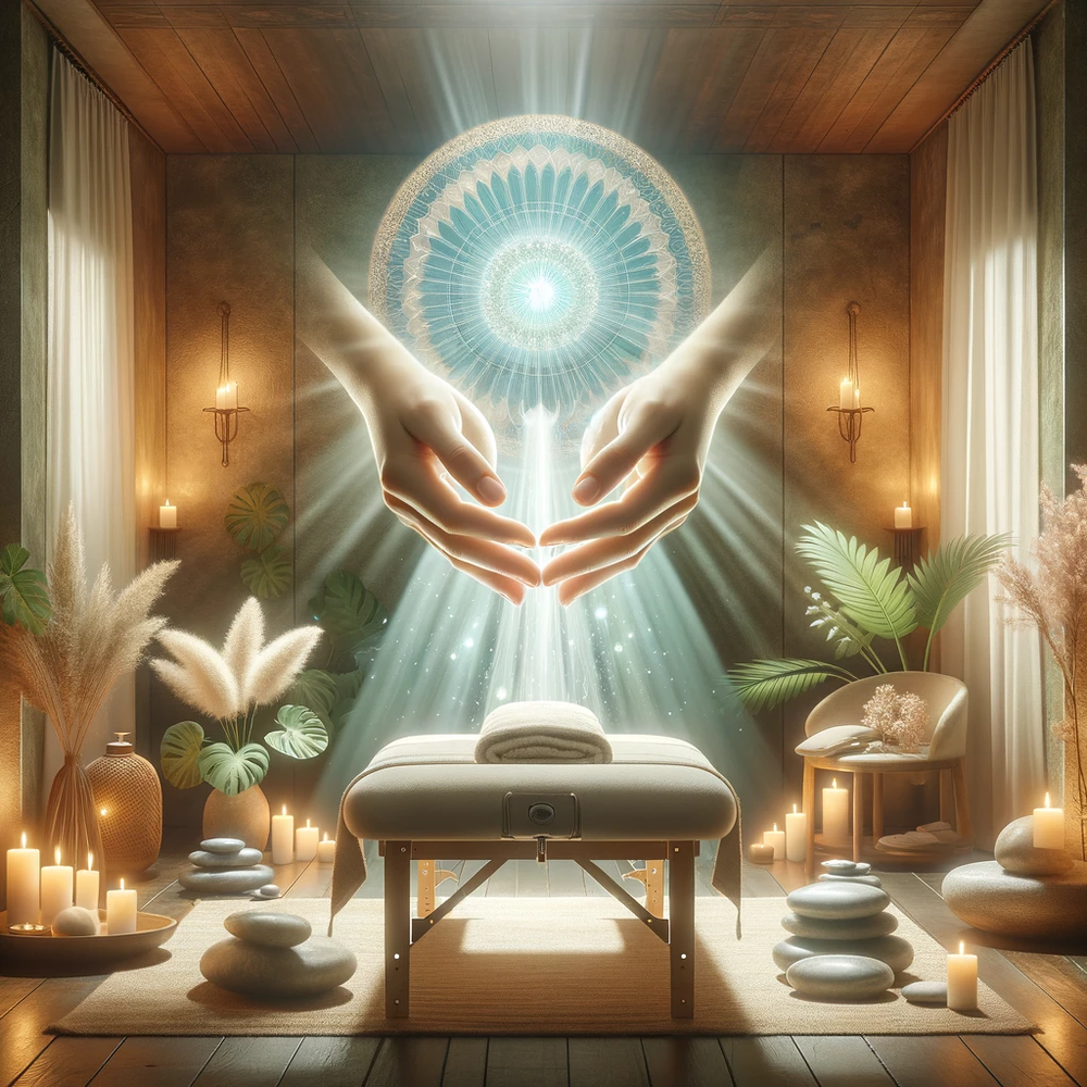 Healing Hands, Guided Hearts: A Letter to the Soulful Therapist