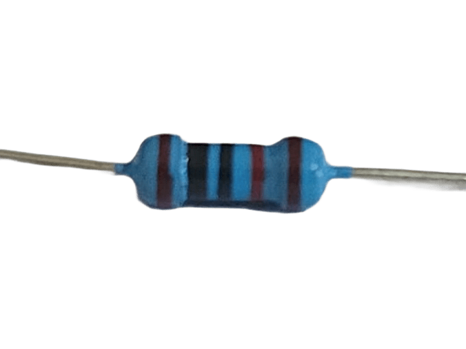 Resistor