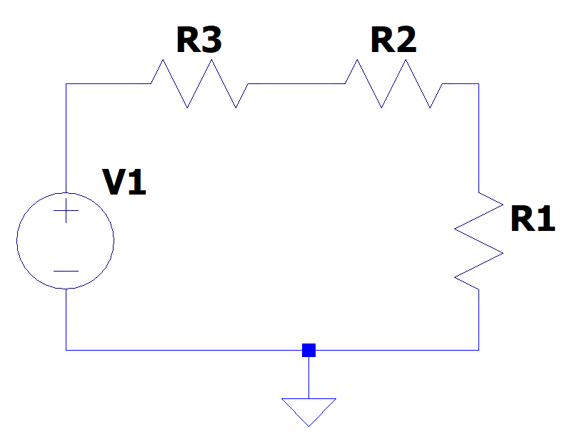 Series Connection