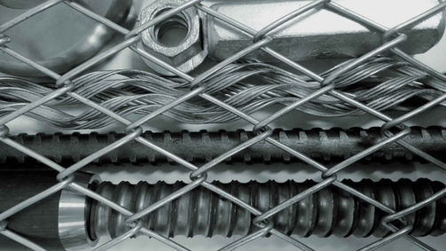 Сетка Медведица