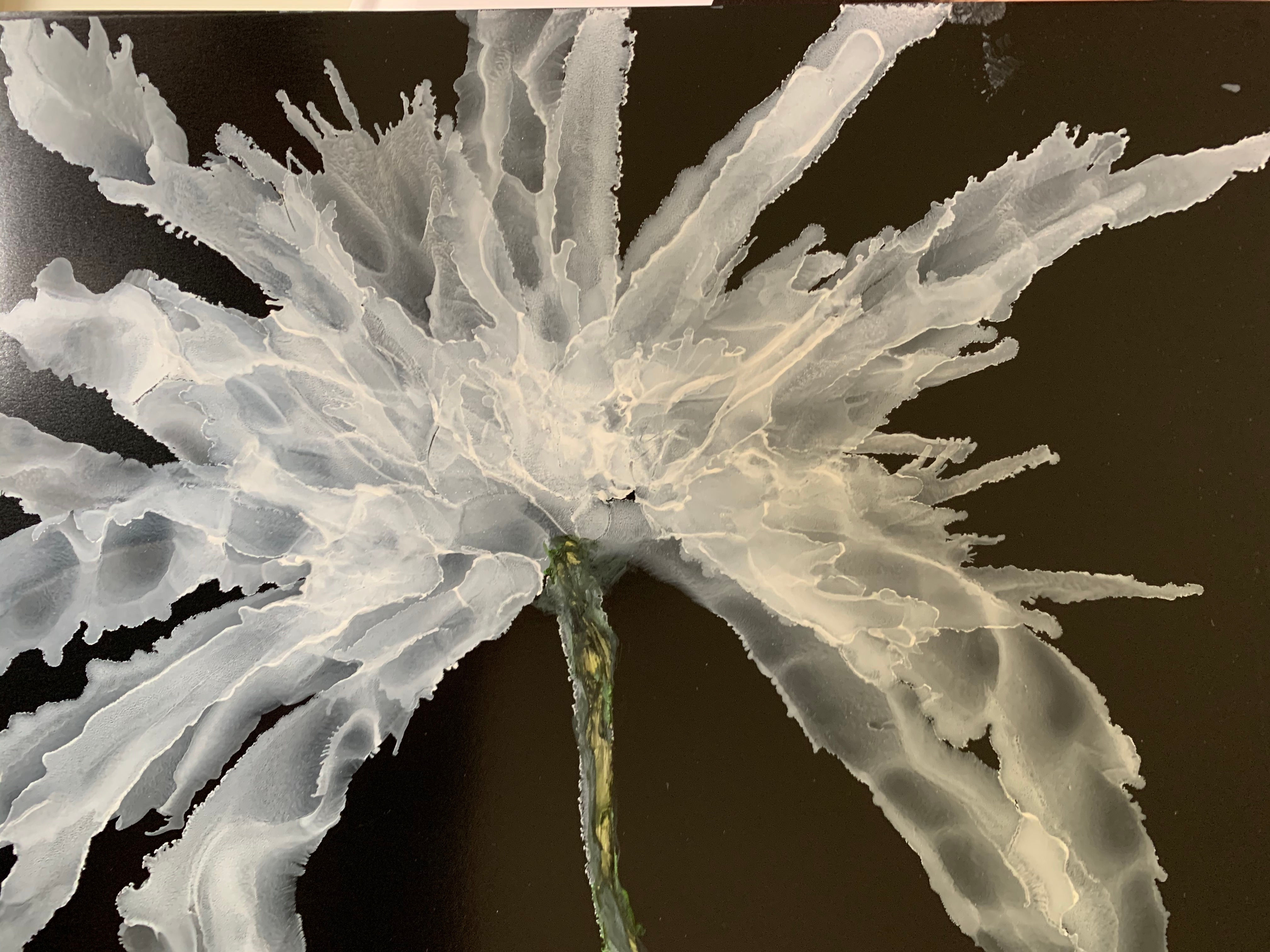 Day 146 -signed original - 8.5 x 11 in.