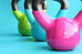 Kettlebell Fury!