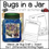 Thumbnail: Spring Craft | Bug in a Jar and Sort