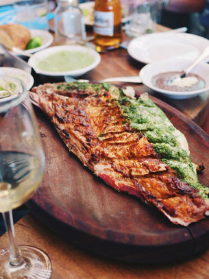 Where to Eat in Mexico City