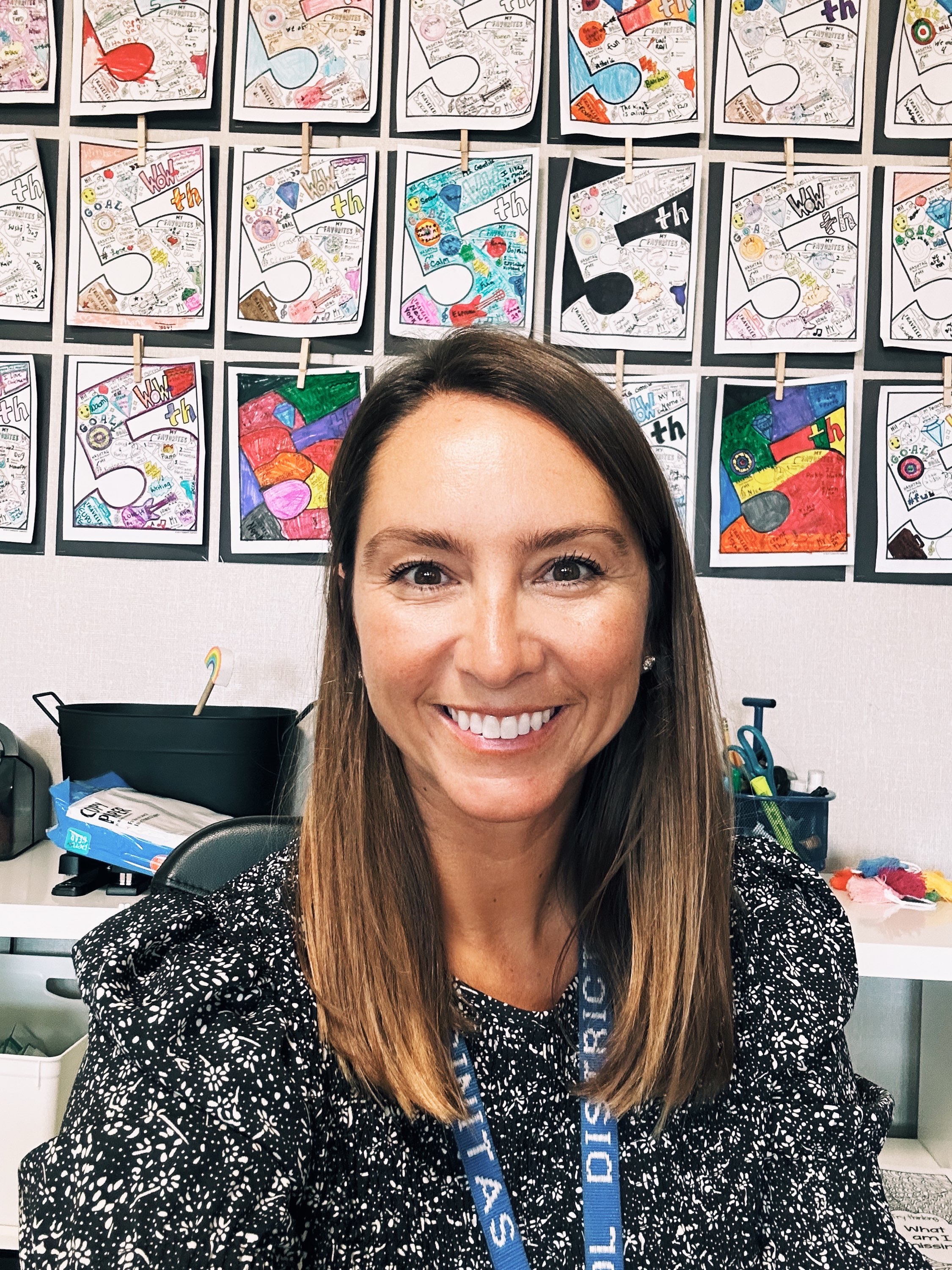 Writer: Nicole @ The Joyful Teaching Spot