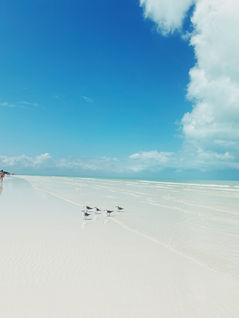 Holbox | Mexico