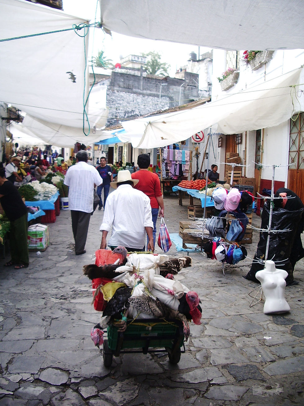 Mercado