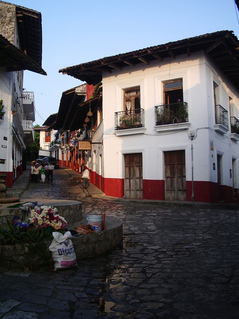 Calles