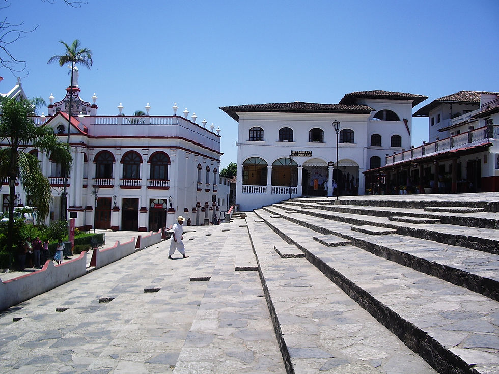 Plaza