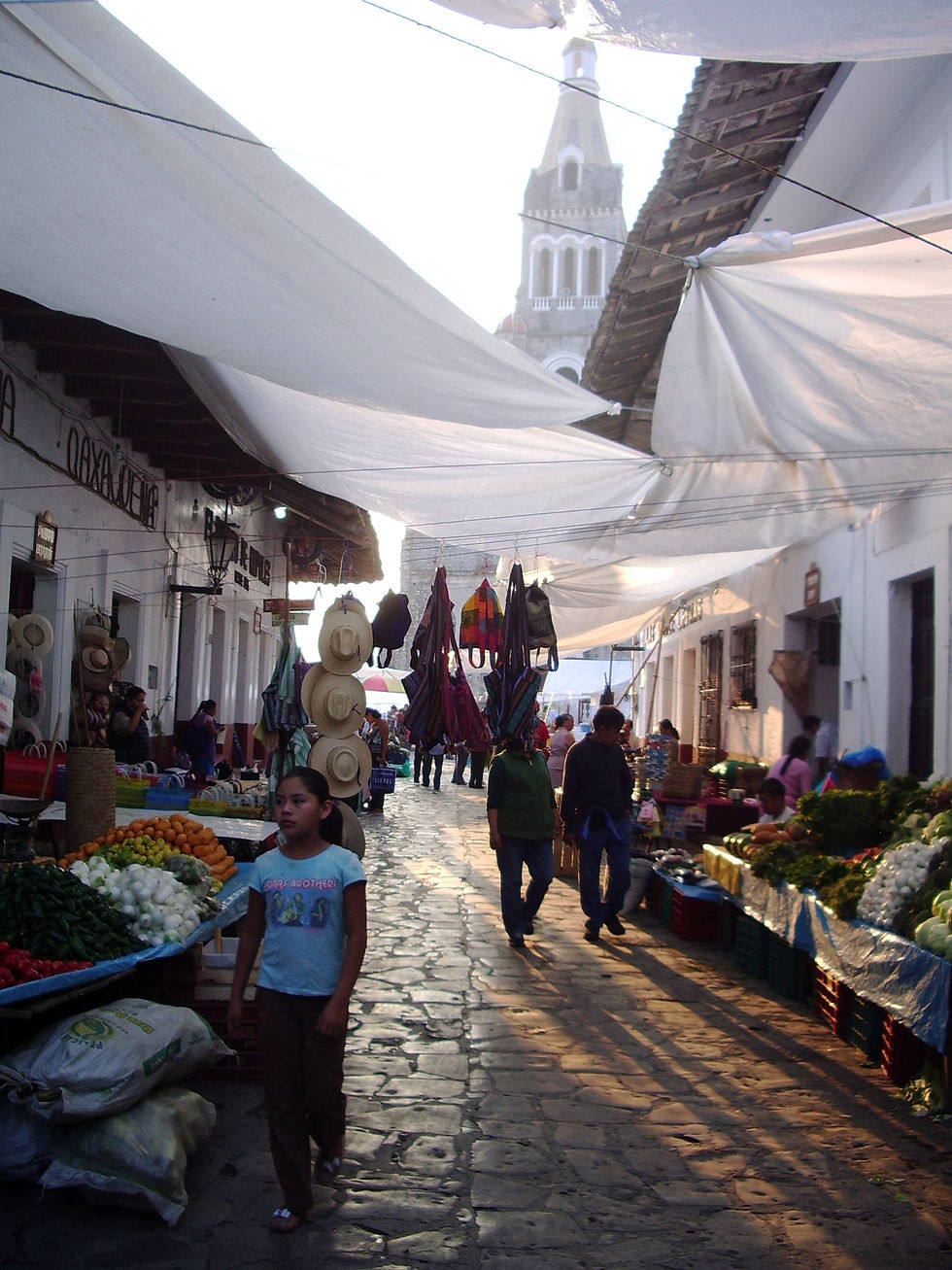 Mercado