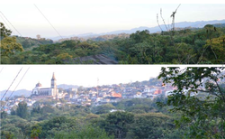 Vistas