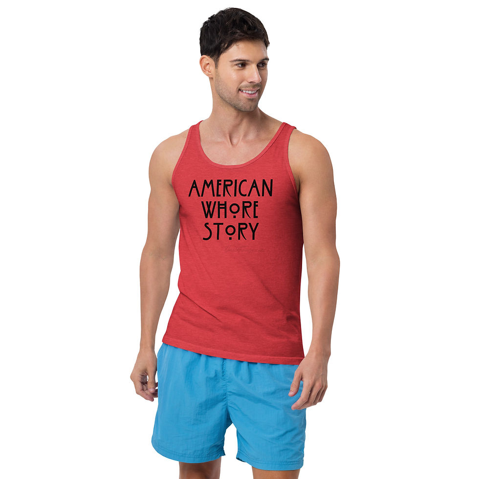 Thumbnail: Men's Tank Top