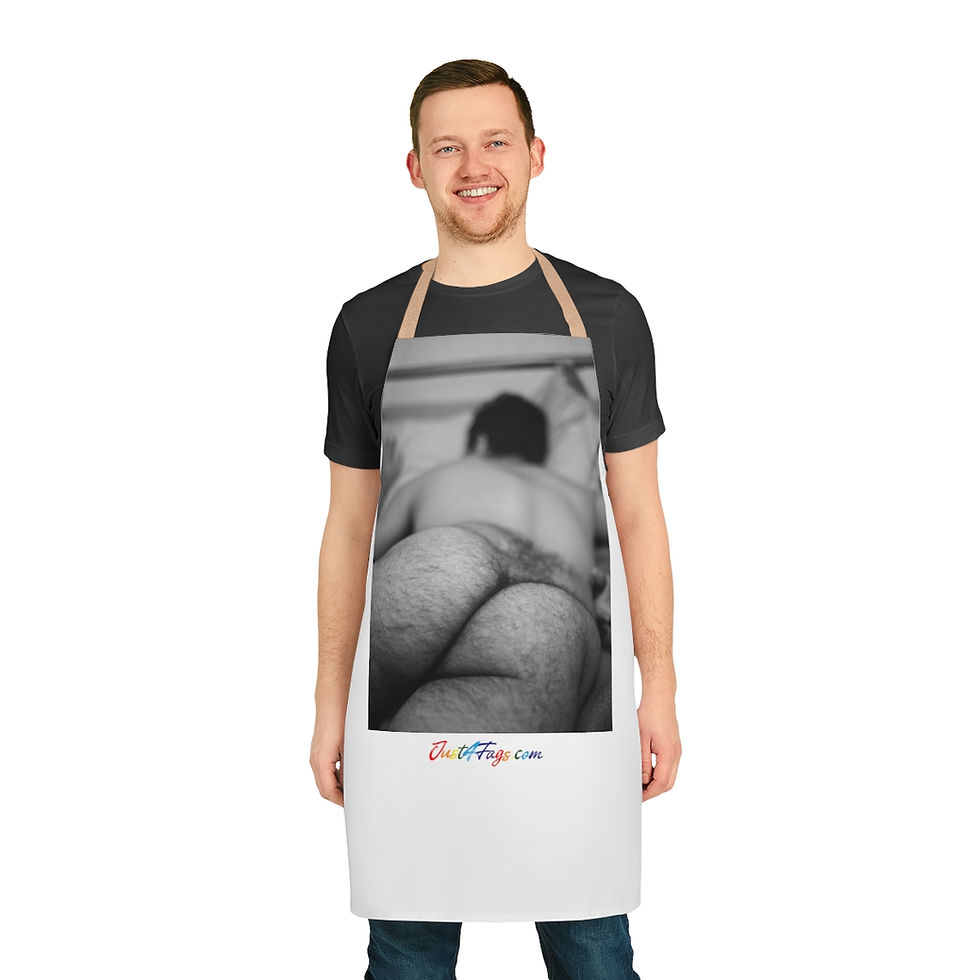 Thumbnail: Apron (AOP)