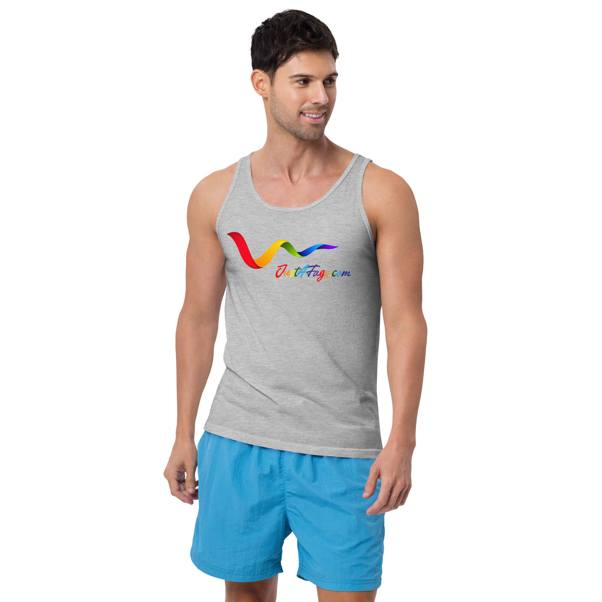 Unisex Tank Top
