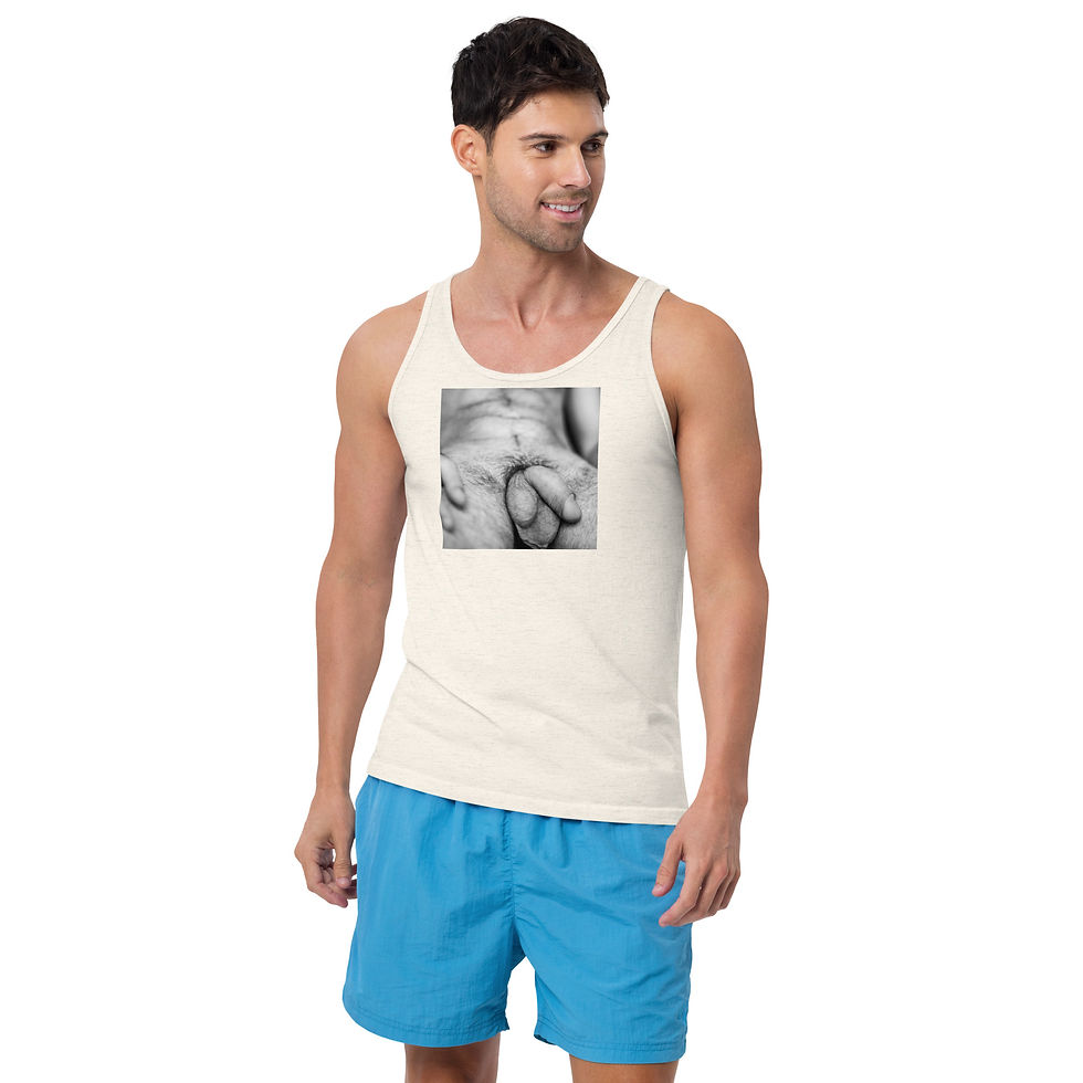 Thumbnail: Unisex Tank Top