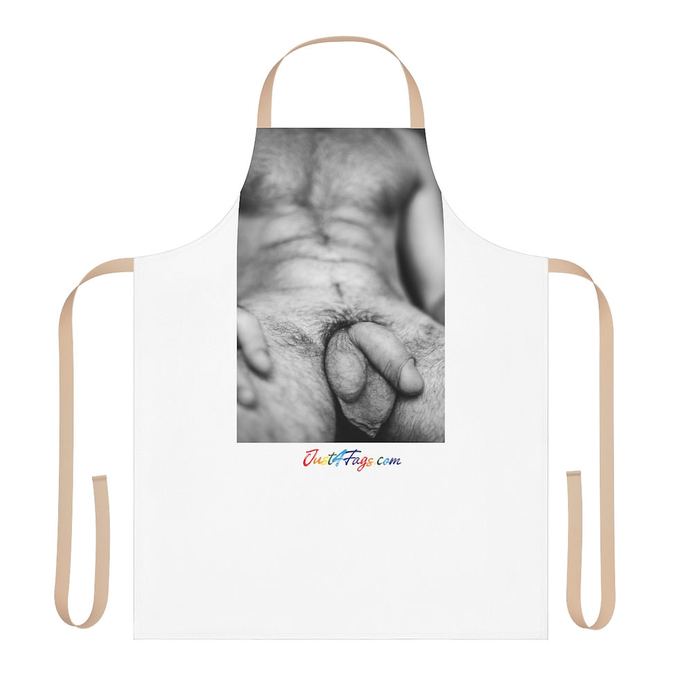 Thumbnail: Apron (AOP)