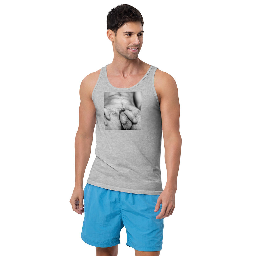 Thumbnail: Unisex Tank Top
