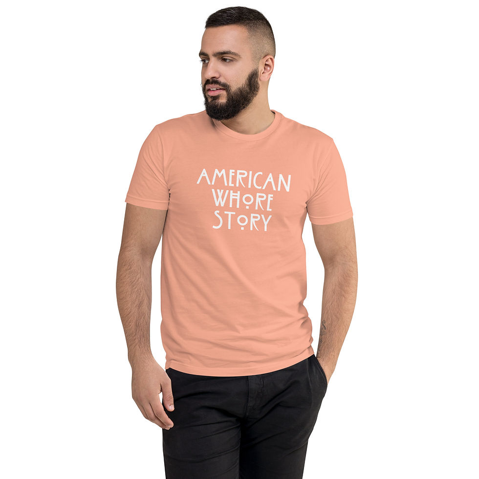 Thumbnail: Short Sleeve T-shirt