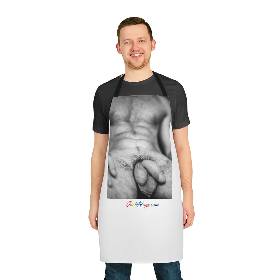 Thumbnail: Apron (AOP)