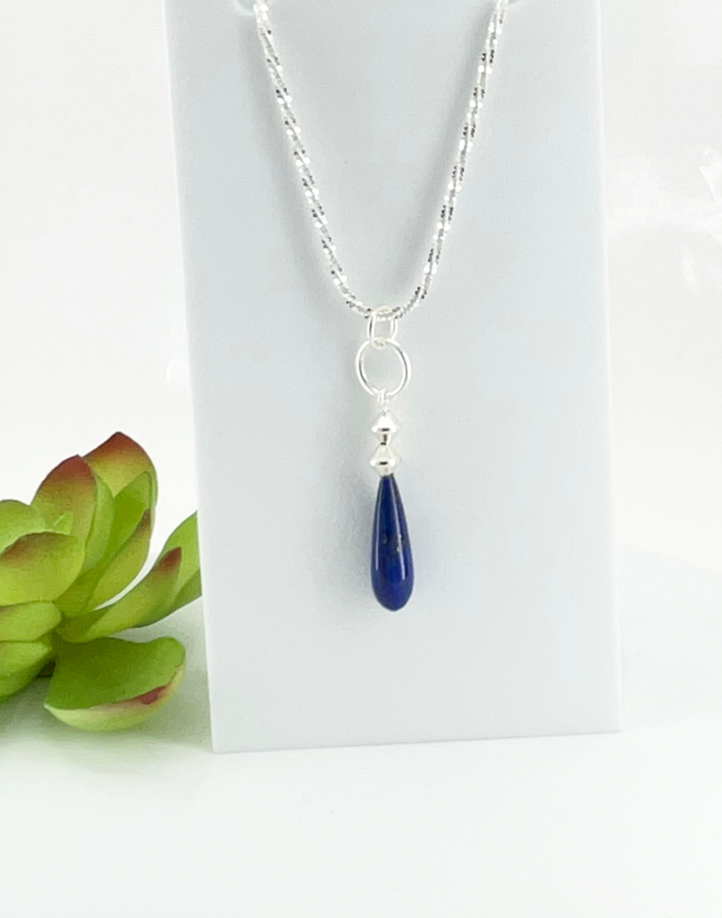 Fountainebleau Necklace