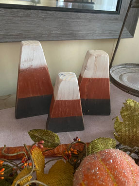 Indian Candy Corn
