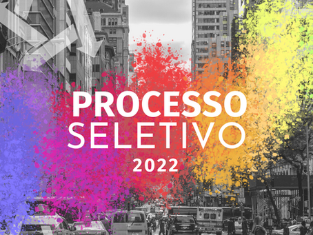 PROCESSO SELETIVO 2022