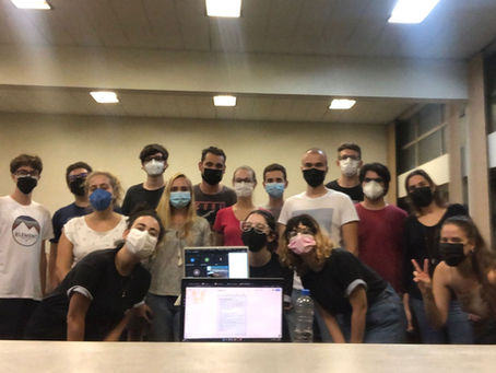 o retorno do get em 2022