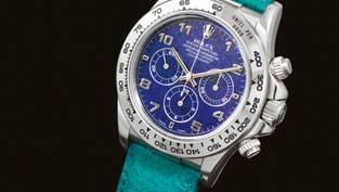 The Shadow Daytona