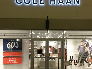 What Happened to Cole Haan?