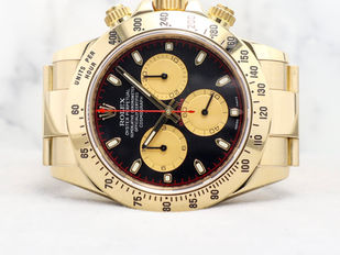 Life Is Short-Buy The Watch