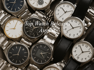            New Releases