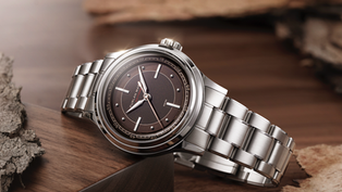 Furlan Marri x Time + Tide 