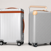 Carry-On Royalty
