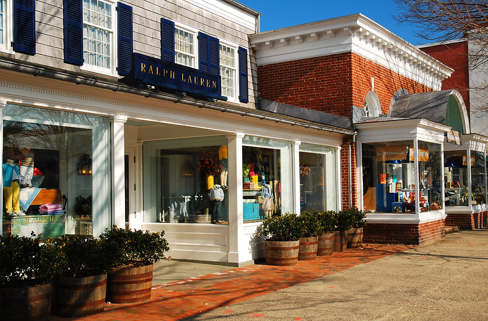 East Hampton