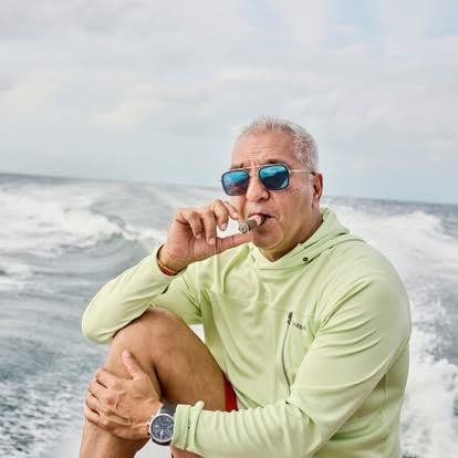 Rocky Patel 