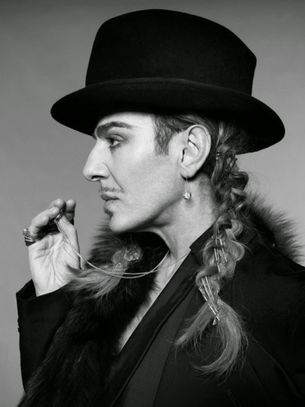 The Devil Forgives Galliano. Or Did They?