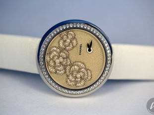 If Cinderella Wore a Watch (wouldn't that have been a good idea!)
