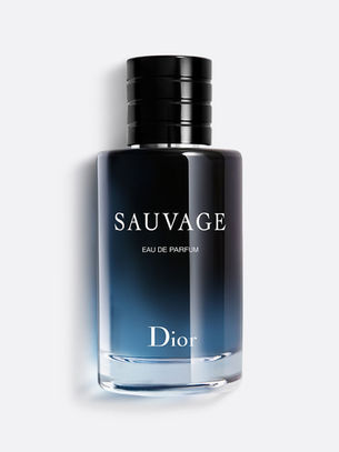 Men Who Smell
