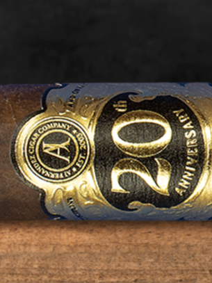 AJ Fernandez Blows us away With the 20th Anniversary                           