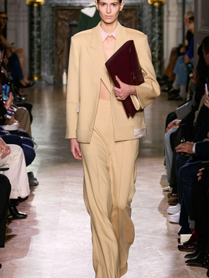 Fall Fashion Has Grown-Up