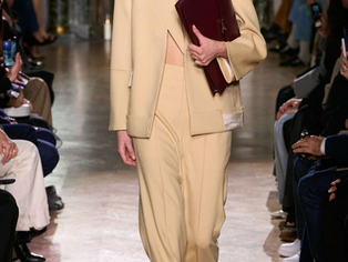 Fall Fashion Has Grown-Up
